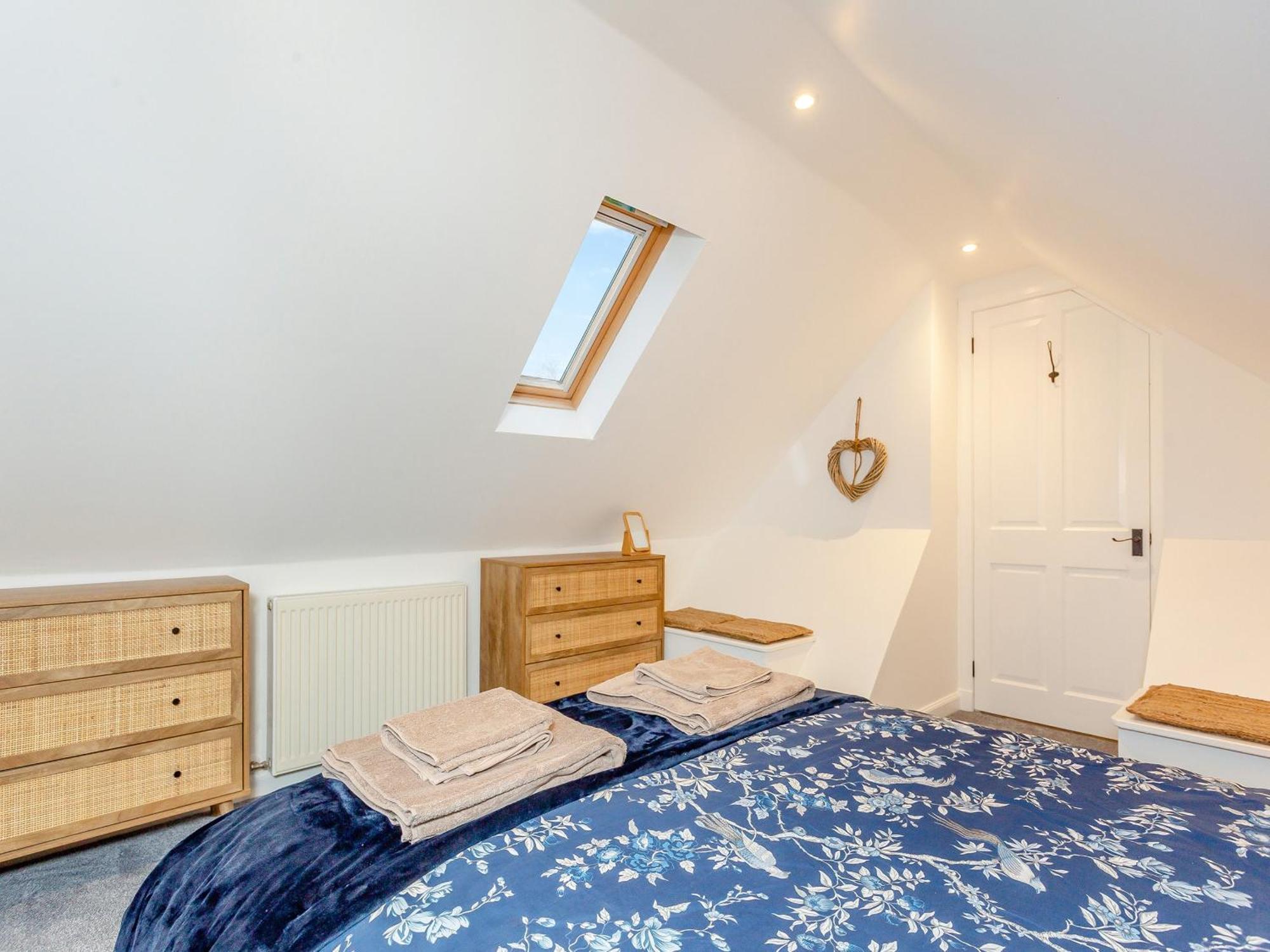 Portmahomack East Tarrel Cottage מראה חיצוני תמונה