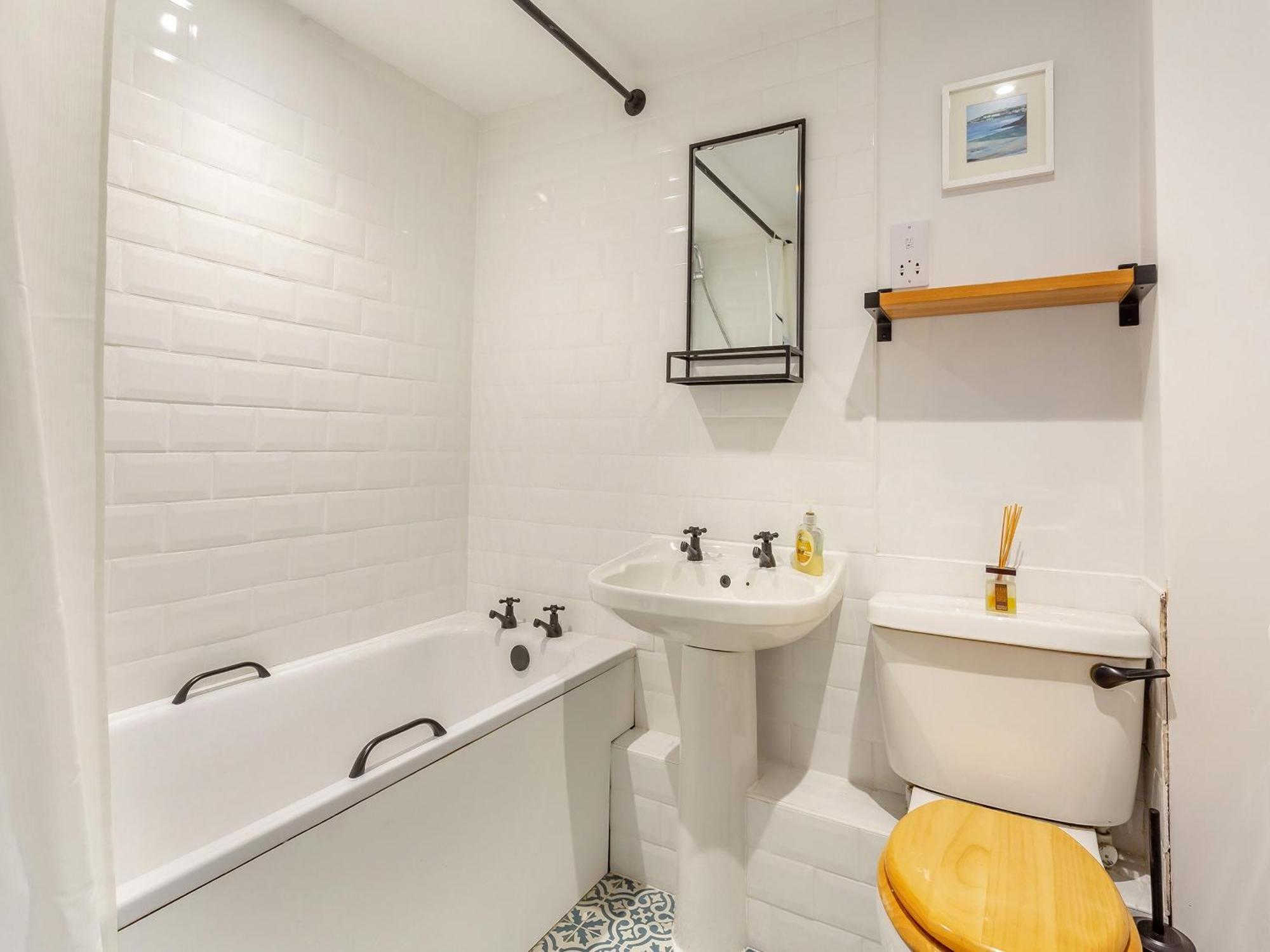 Portmahomack East Tarrel Cottage מראה חיצוני תמונה