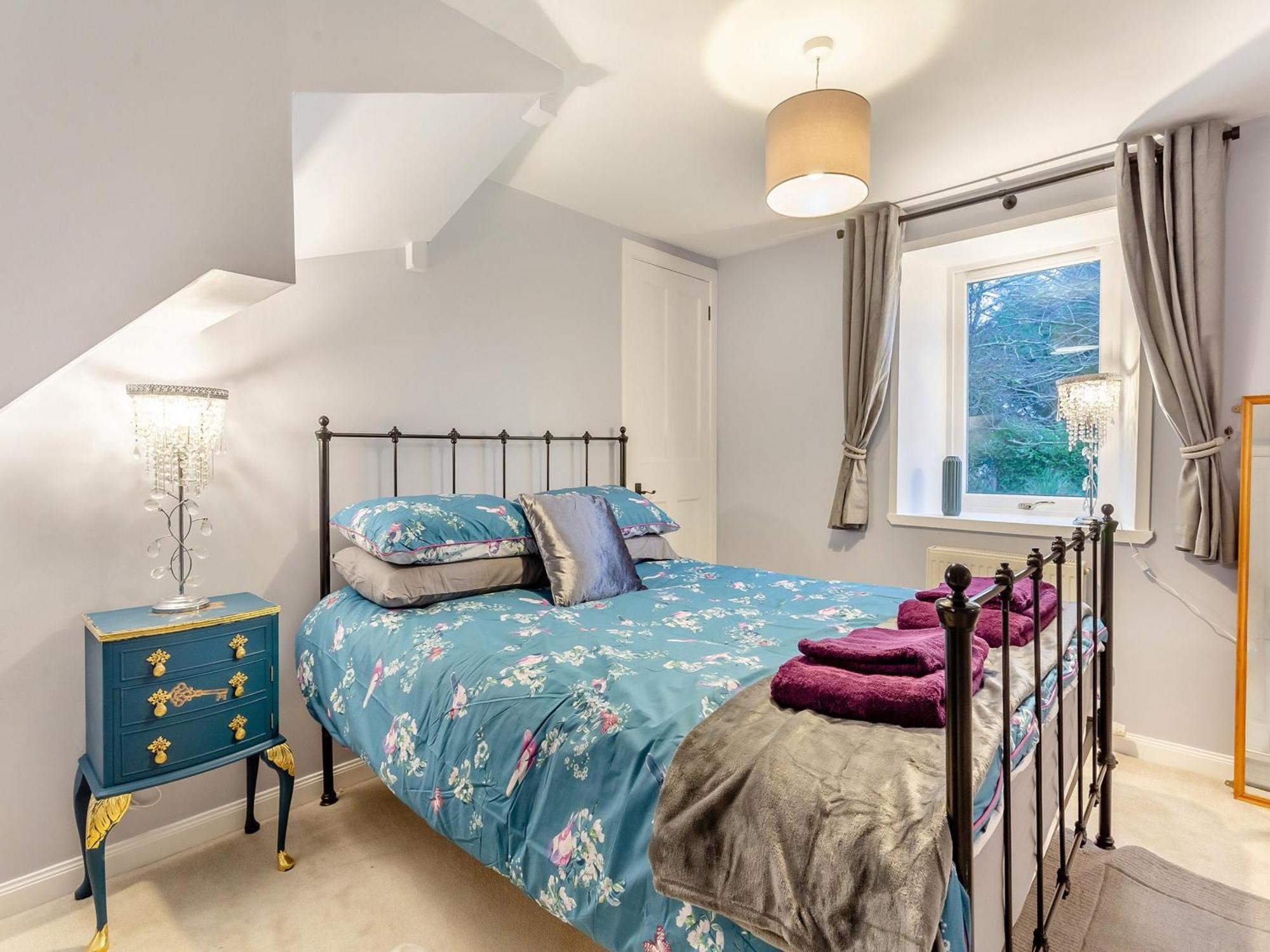 Portmahomack East Tarrel Cottage מראה חיצוני תמונה