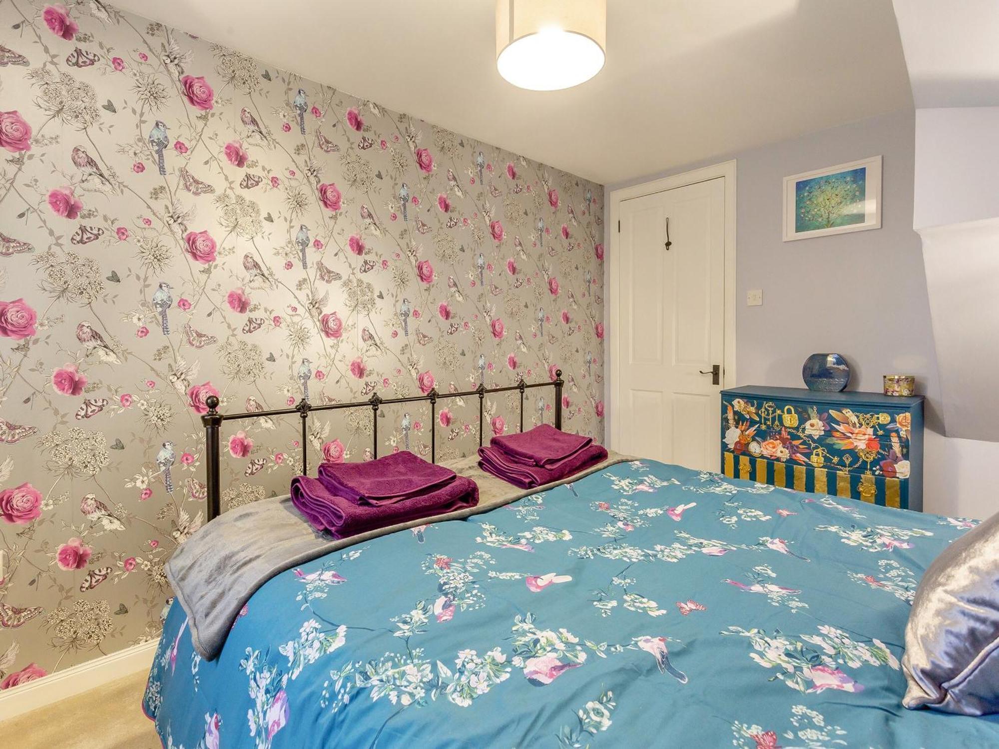 Portmahomack East Tarrel Cottage מראה חיצוני תמונה